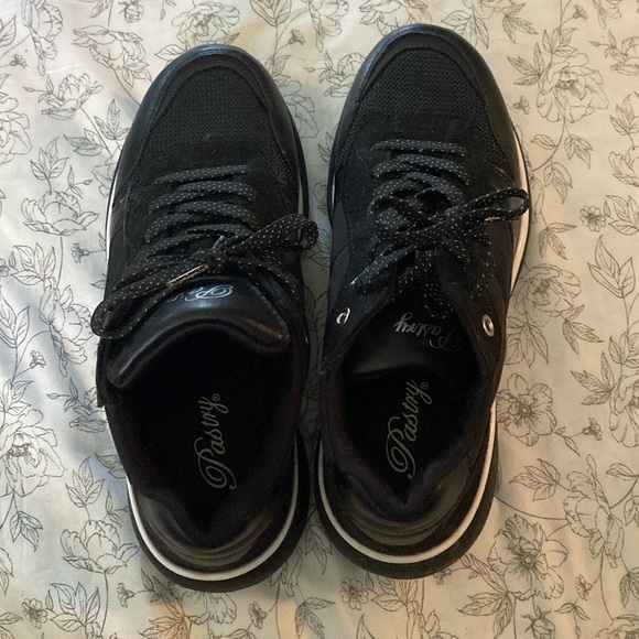 Pastry Carla Dance Sneaker 8AM - Picture 1 of 6